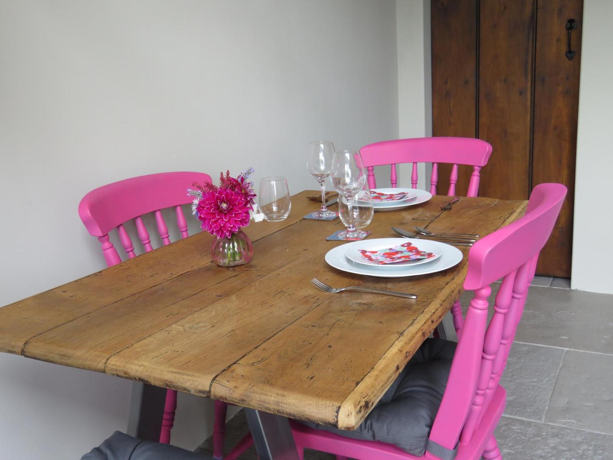 The Hayloft At Stathe Farm Villa Bridgwater Buitenkant foto
