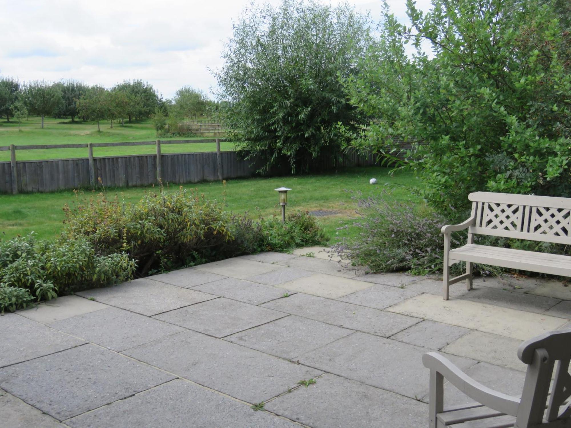 The Hayloft At Stathe Farm Villa Bridgwater Buitenkant foto