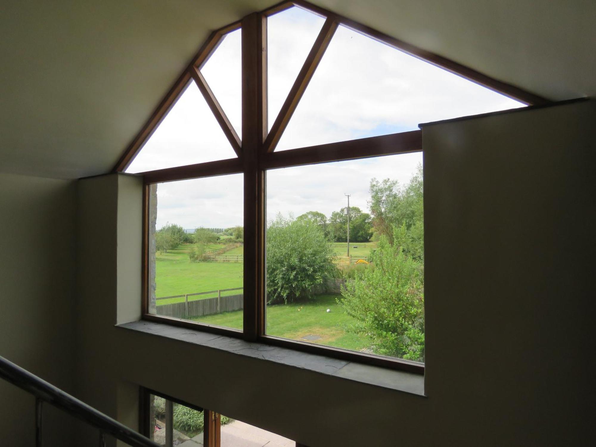 The Hayloft At Stathe Farm Villa Bridgwater Buitenkant foto